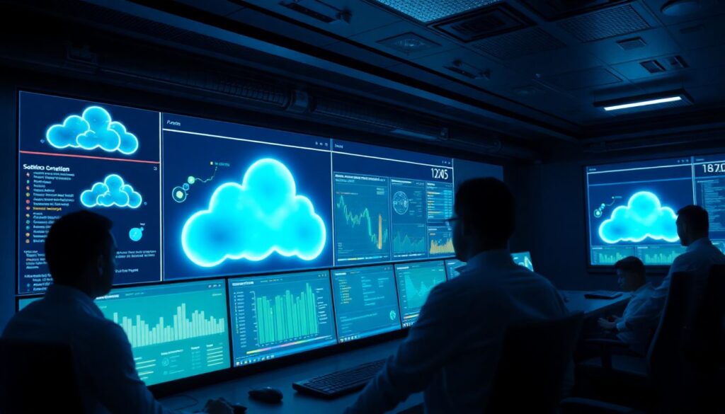 Como alinhar segurança em cloud aos frameworks e normas (ISO 27001, NIST, CIS Benchmarks, PCI-DSS) - иллюстрация