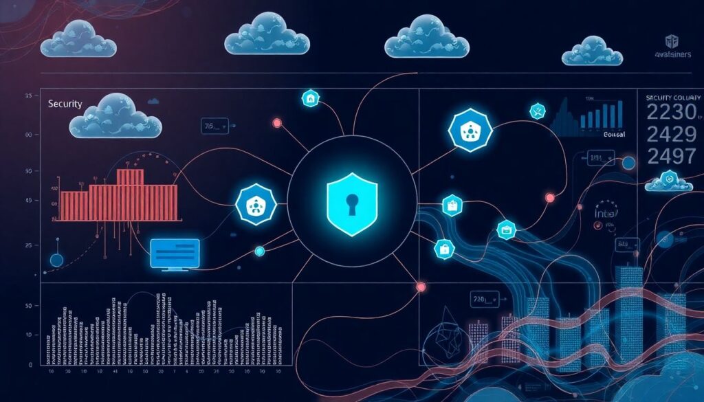 Tendências em cibersegurança em nuvem para os próximos anos: IA, SASE, Secure-by-Design e além - иллюстрация