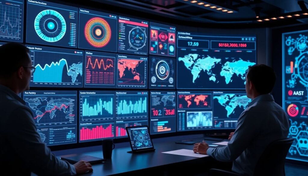 Tendências em cibersegurança em nuvem para os próximos anos: IA, SASE, Secure-by-Design e além - иллюстрация