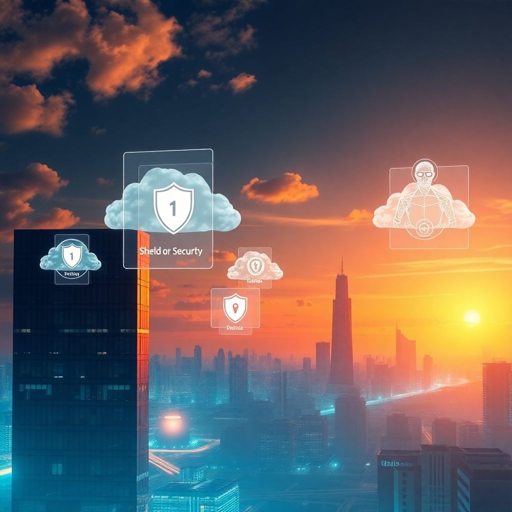 Cloud cybersecurity trends: Ai, Sase and secure-by-design for the coming years