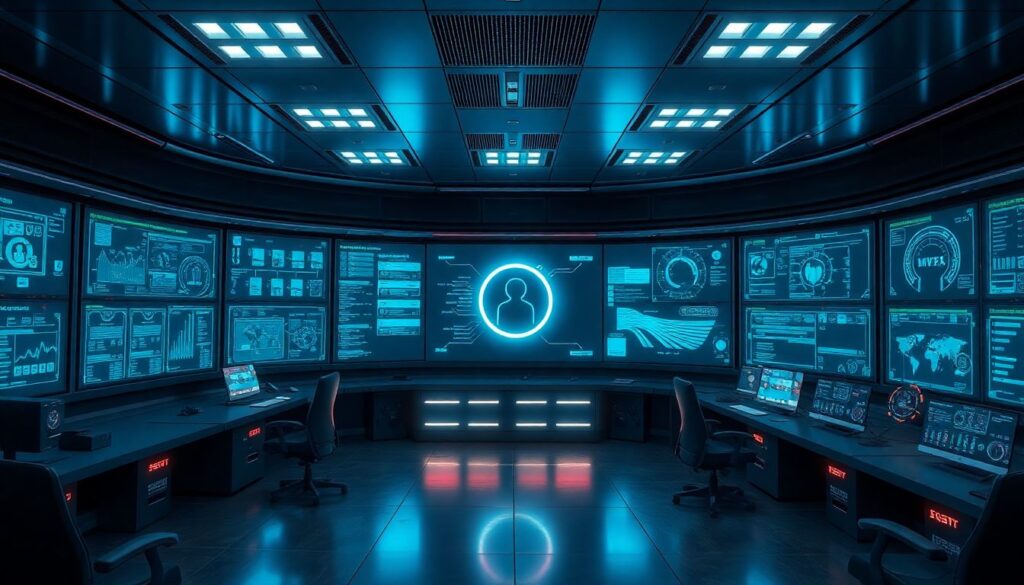 Zero Trust na cloud: princípios, arquitetura de referência e armadilhas comuns - иллюстрация