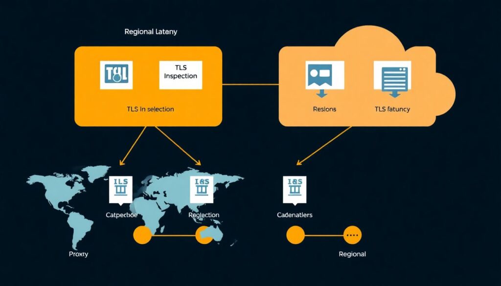 Zero Trust na cloud: princípios, arquitetura de referência e armadilhas comuns - иллюстрация