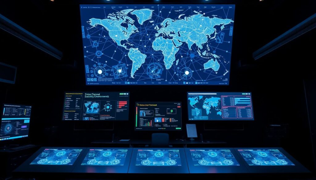 Zero Trust na cloud: princípios, arquitetura de referência e armadilhas comuns - иллюстрация