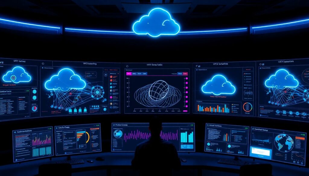 Revisão das principais ferramentas de CNAPP (Cloud-Native Application Protection Platform) - иллюстрация