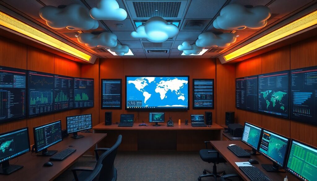 Comparativo de ferramentas de CSPM (Cloud Security Posture Management): prós, contras e casos de uso - иллюстрация