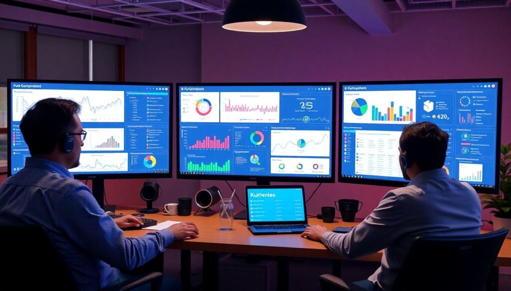 Comparativo de ferramentas de CSPM (Cloud Security Posture Management): prós, contras e casos de uso - иллюстрация