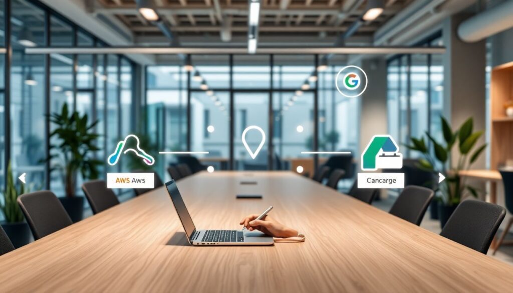 Como implementar controle de acesso baseado em identidade (IAM) seguro em AWS, Azure e GCP - иллюстрация
