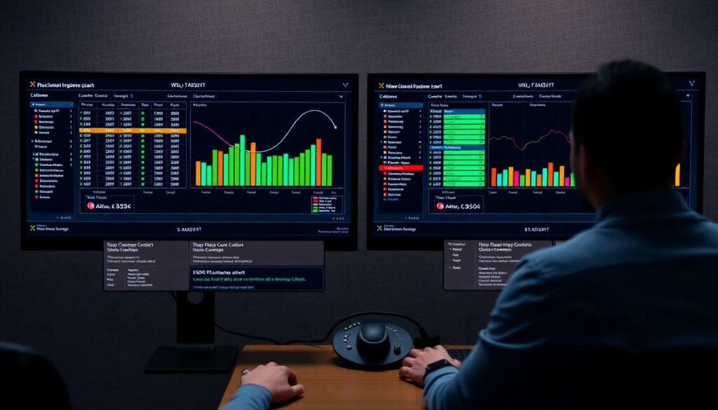 Monitoramento contínuo de vulnerabilidades em containers e imagens: ferramentas e melhores práticas - иллюстрация