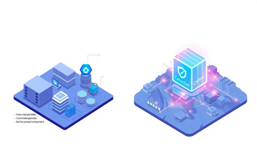 Revisão das principais ferramentas de CNAPP (Cloud-Native Application Protection Platform) - иллюстрация