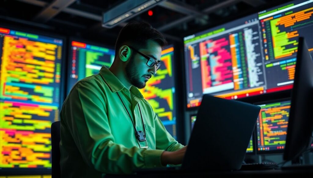 Ransomware em ambientes cloud: vetores de ataque, detecção precoce e resposta a incidentes - иллюстрация