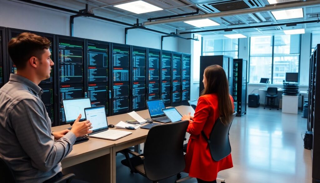 Estratégias de criptografia de dados em repouso e em trânsito na nuvem: o que realmente importa - иллюстрация