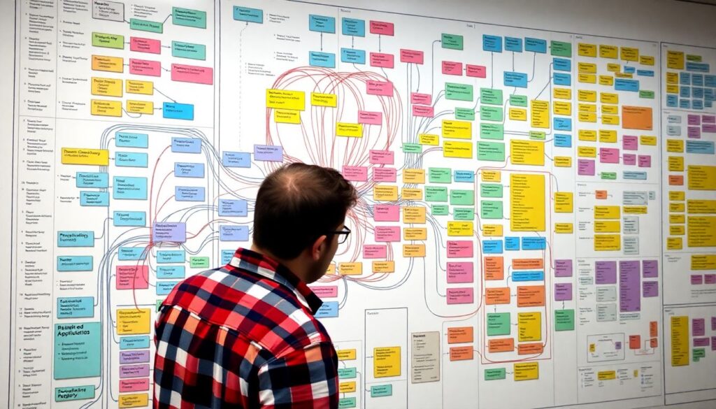 Segurança em arquiteturas serverless: ameaças específicas, modelos de permissão e logs - иллюстрация