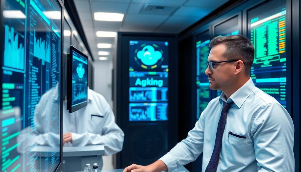 Análise de falhas reais de configuração em cloud que levaram a vazamentos de dados (e como evitá-las) - иллюстрация