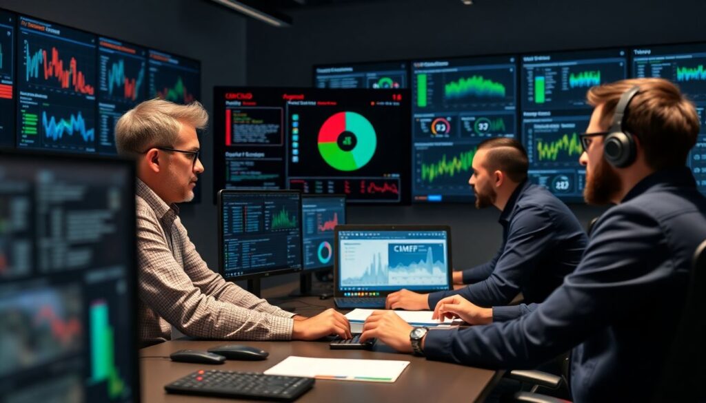 Revisão de ferramentas de CIEM (Cloud Infrastructure Entitlement Management) para grandes times de TI - иллюстрация