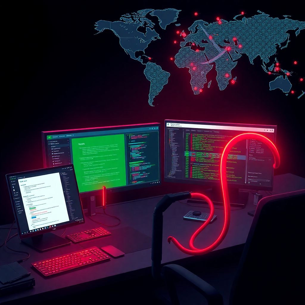 Pacotes falsos do openclaw roubam dados de criptomoedas e expõem riscos em Ia