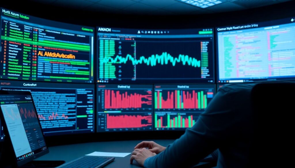 Como integrar SIEM e soluções nativas de logs em cloud para visibilidade unificada de segurança - иллюстрация