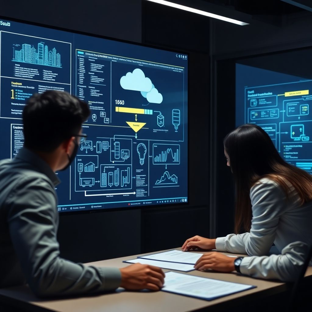 Cloud compliance guide: mapping Lgpd, Iso 27001, Pci-dss and Soc 2