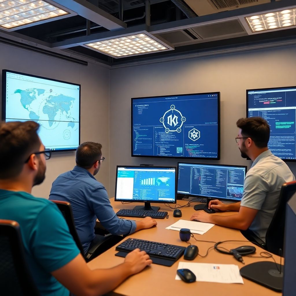 Network segmentation and microsegmentation best practices in cloud-native environments