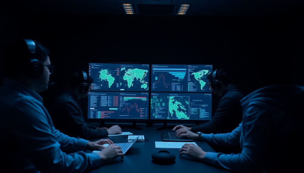 Como avaliar a superfície de ataque externa de aplicações em cloud com ferramentas de ASM - иллюстрация