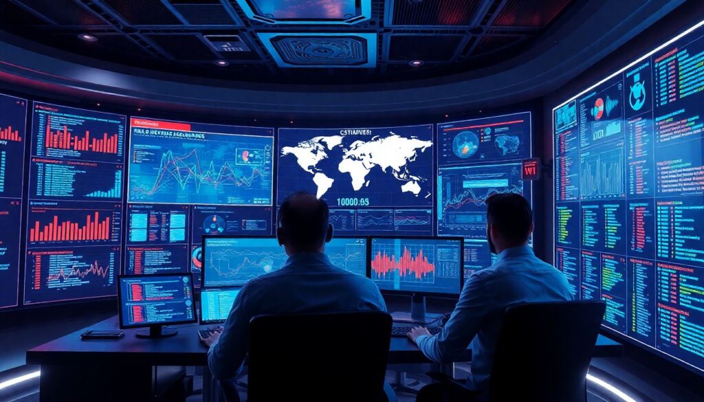 News e análise: impacto de novas vulnerabilidades críticas (tipo Log4Shell) em infraestruturas cloud modernas - иллюстрация