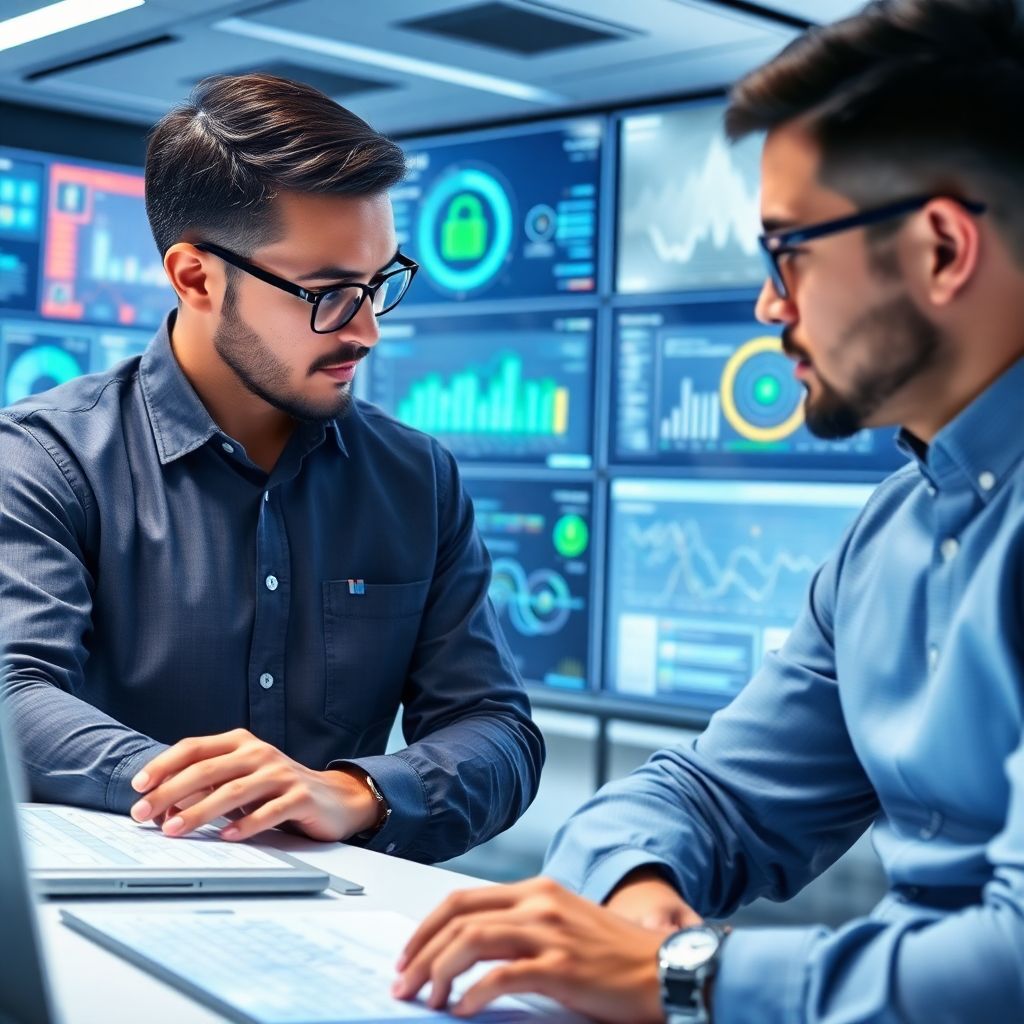 Multi-cloud security strategy for large enterprises: how to build it