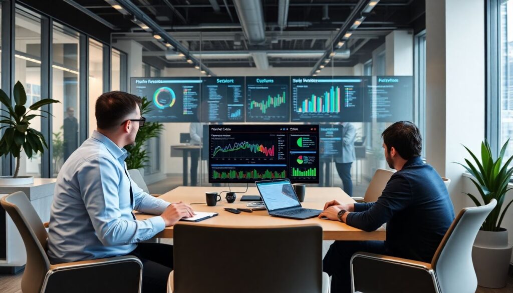 Zero Trust na nuvem: princípios, arquitetura de referência e erros comuns na implementação - иллюстрация