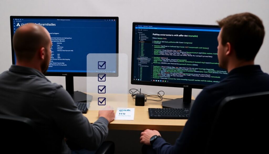 Guia prático de endurecimento (hardening) de contas e identidades em AWS, Azure e Google Cloud - иллюстрация