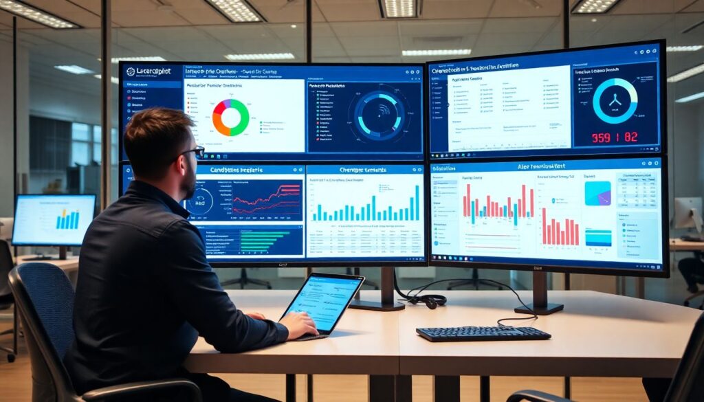 Comparativo técnico de ferramentas de CSPM (Cloud Security Posture Management): pontos fortes e limitações - иллюстрация