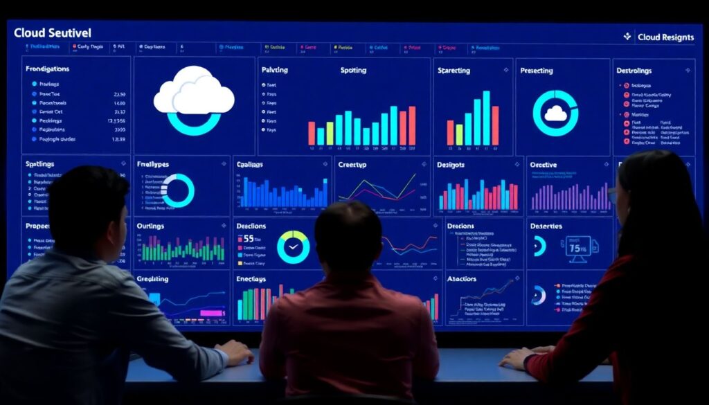 Comparativo técnico de ferramentas de CSPM (Cloud Security Posture Management): pontos fortes e limitações - иллюстрация