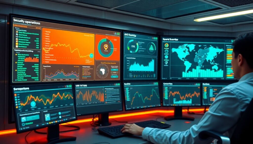 Como realizar uma avaliação de vulnerabilidades contínua em ambientes serverless sem impactar a performance - иллюстрация