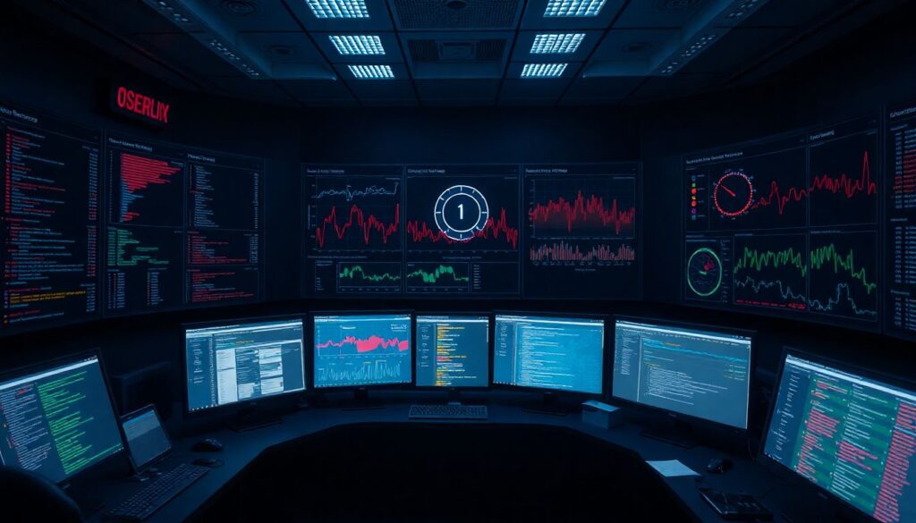 Segurança em containers e Kubernetes: melhores práticas de configuração, monitoramento e resposta a incidentes - иллюстрация