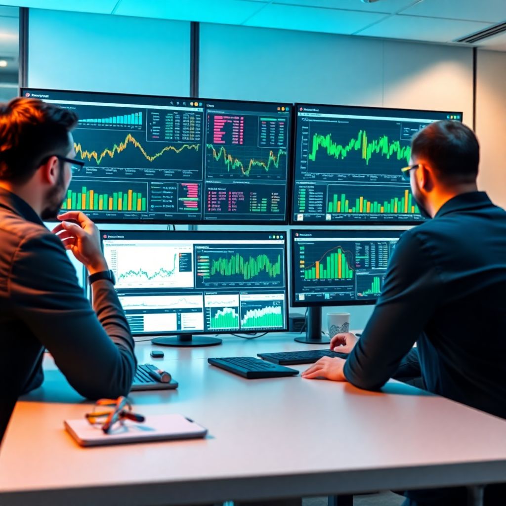 Cloud access security broker (casb) comparison for medium and large enterprises