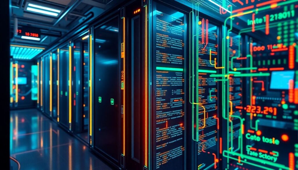 Estratégias de proteção de dados sensíveis em cloud: criptografia, tokenização e mascaramento - иллюстрация