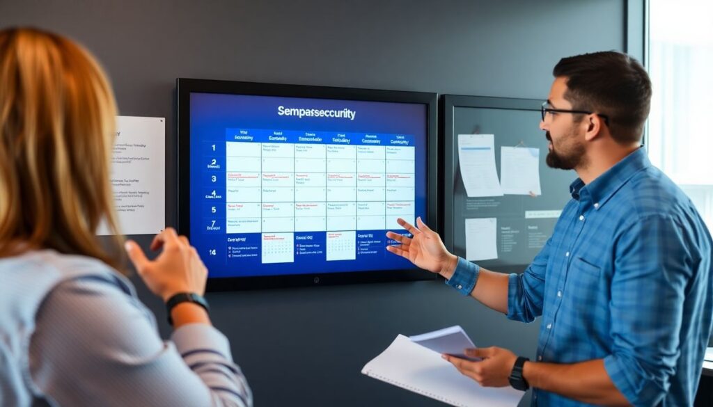 Como realizar pentests e avaliações de vulnerabilidade em ambientes cloud de forma segura e compliant - иллюстрация
