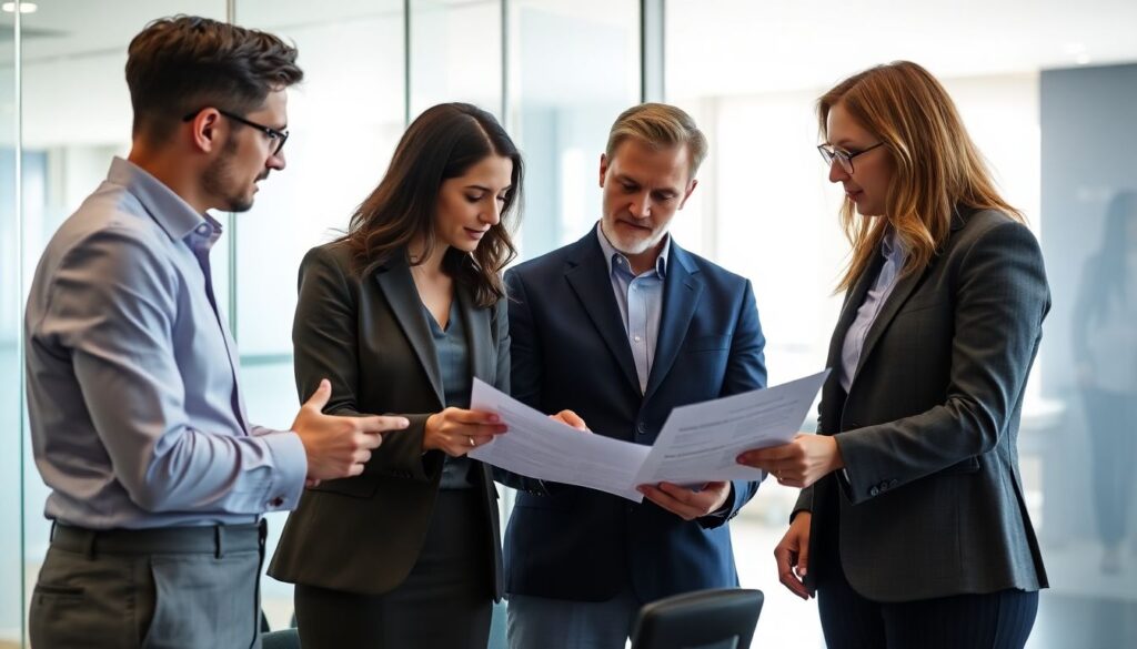 Como estruturar um programa de governança e compliance em nuvem (LGPD, GDPR, ISO 27001) - иллюстрация