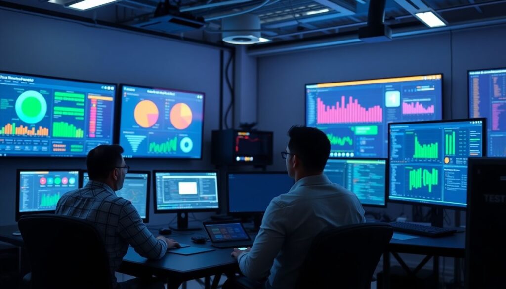 Estratégias de backup, recovery e continuidade de negócios voltadas para ameaças em ambientes cloud - иллюстрация