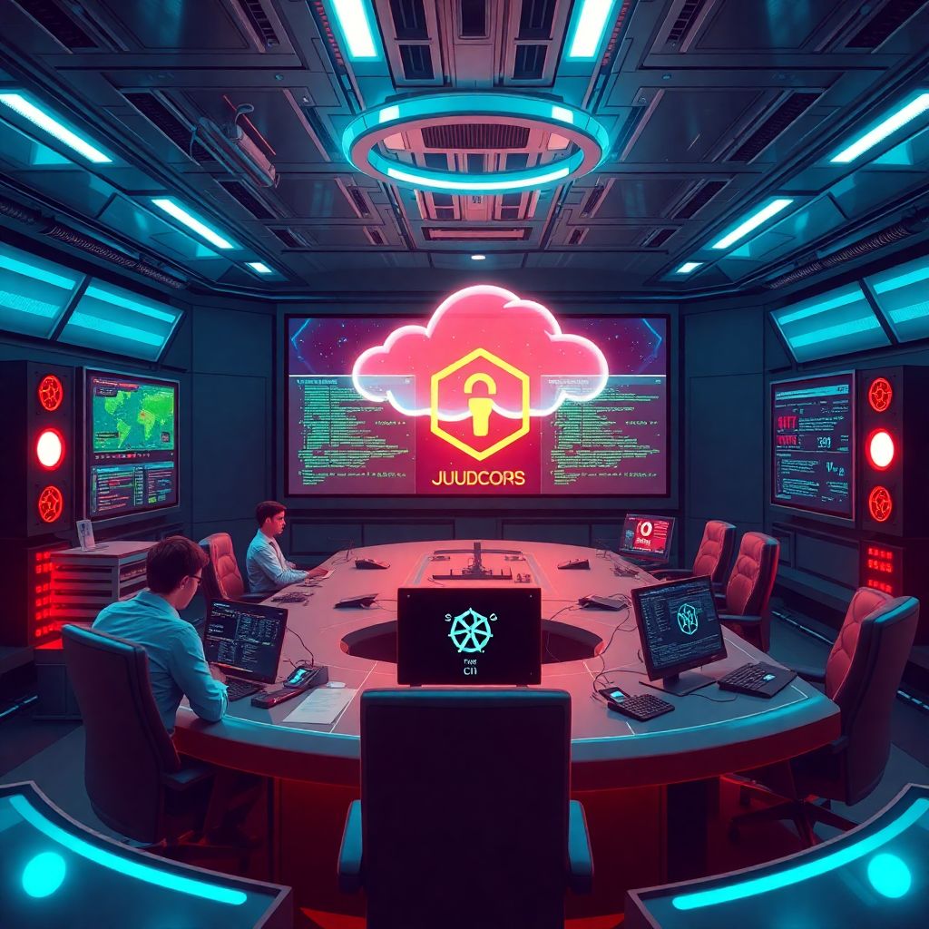 Ci/cd pipeline security: protecting the cloud‑native application lifecycle