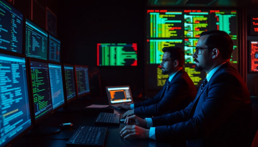 Zero-day em provedores de nuvem: como acompanhar, avaliar impacto e mitigar rapidamente - иллюстрация