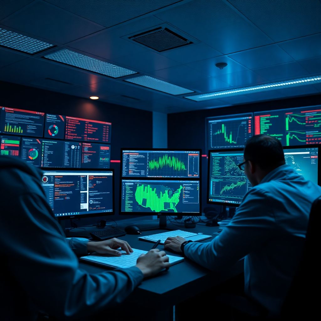 Zero-day in cloud providers: how to track, assess impact and mitigate fast