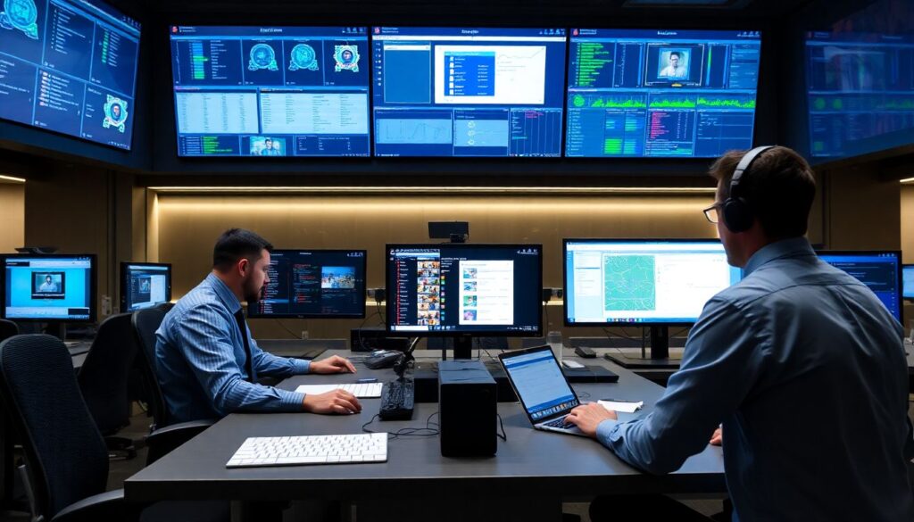 Guia prático de configuração segura de identidades e acessos (IAM) em ambientes híbridos - иллюстрация