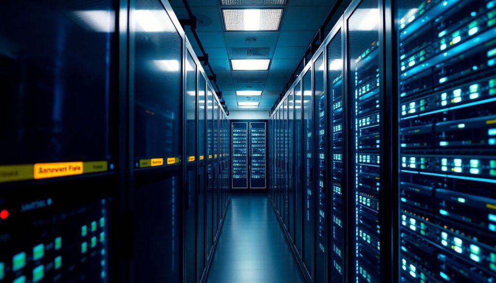 Estratégias de backup, recovery e continuidade de negócios voltadas para ameaças em ambientes cloud - иллюстрация