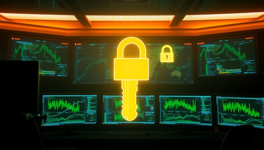 Guia prático de configuração segura de identidades e acessos (IAM) em ambientes híbridos - иллюстрация