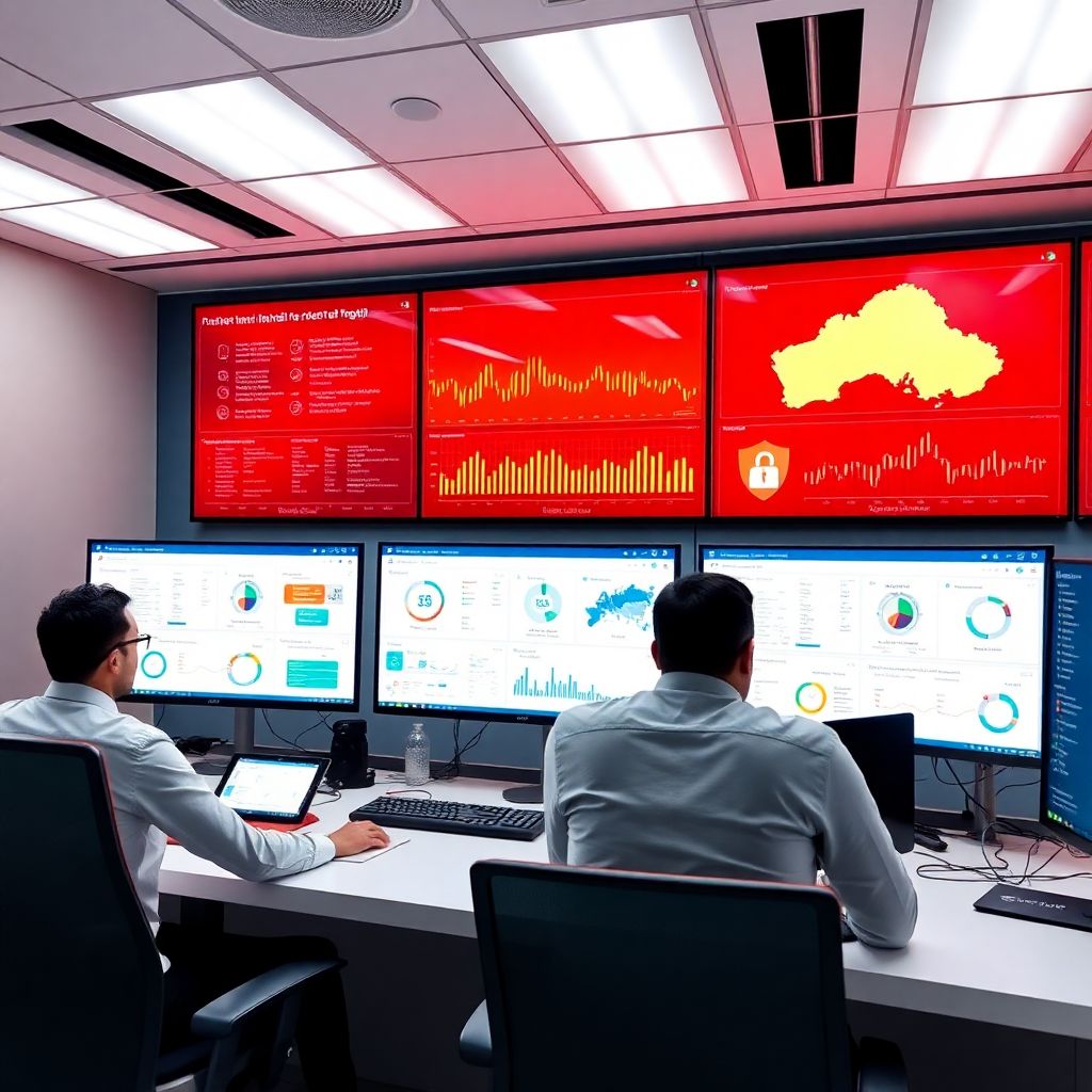 Secure Iam configuration guide for identities and access in hybrid environments