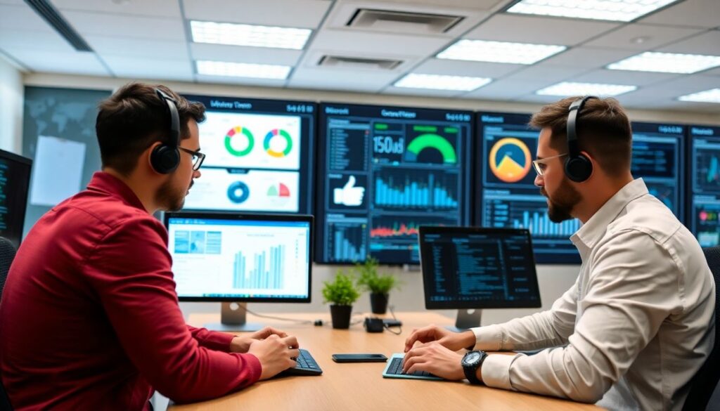 Revisão técnica de ferramentas open source para detecção de vulnerabilidades em cloud - иллюстрация