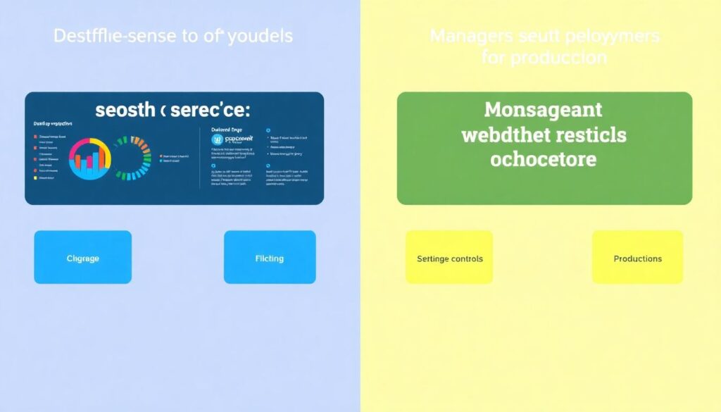 Automação de compliance em nuvem com Infrastructure as Code (Terraform, Pulumi, etc.) - иллюстрация