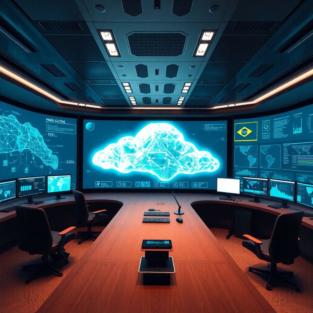 Cloud compliance automation with infrastructure as code using terraform and pulumi