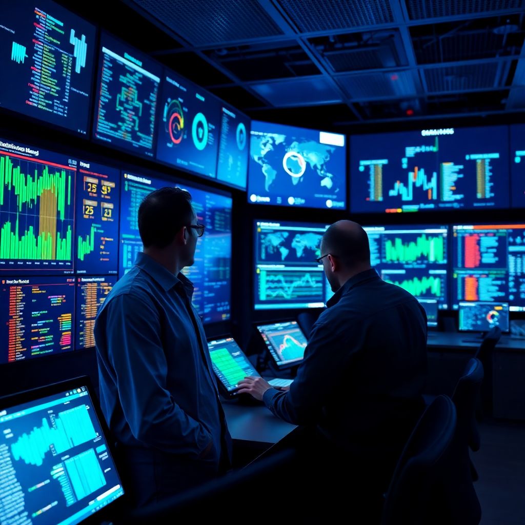 How to create an incident response runbook for cloud infrastructure