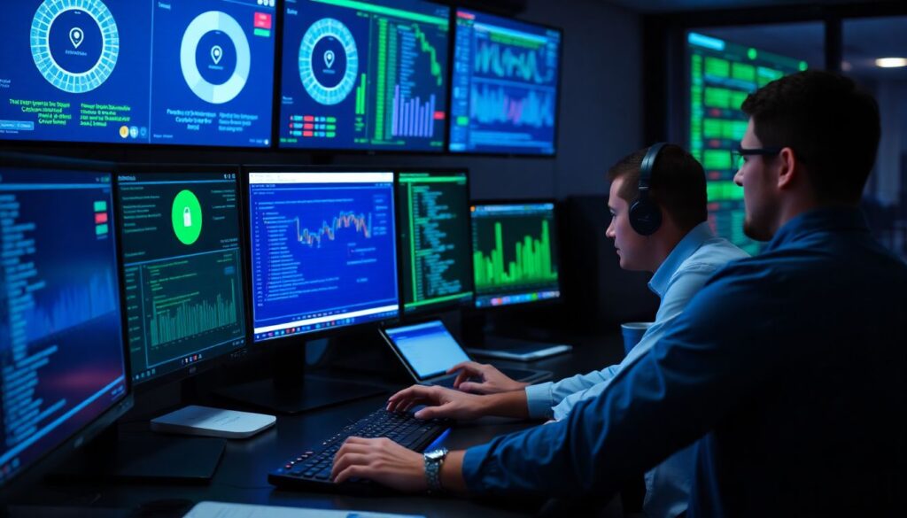 Análise de ataques reais a ambientes cloud: lições aprendidas e recomendações práticas - иллюстрация