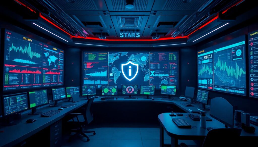 Tendências em cibersegurança cloud para os próximos anos: IA, SASE, CNAPP e além - иллюстрация