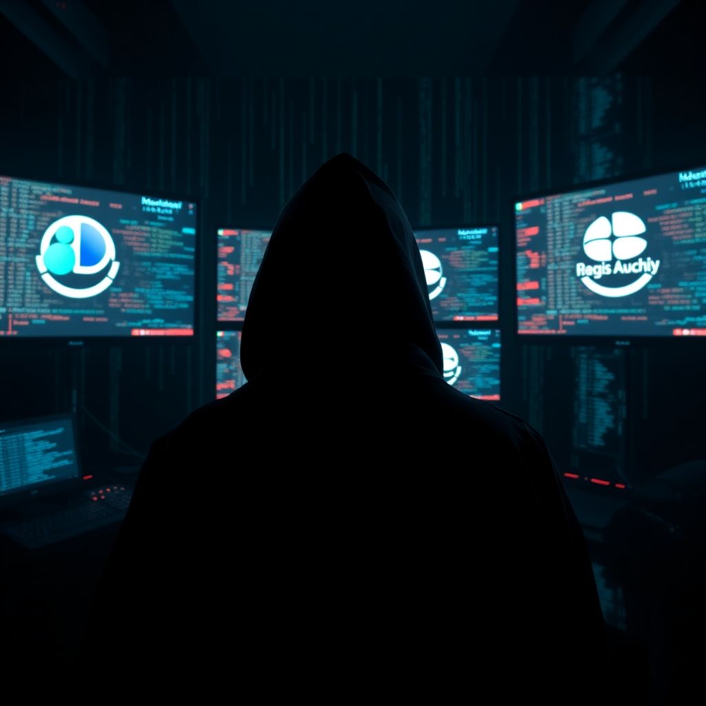 Invasão à lexisnexis: vazamento massivo de dados na Aws expõe governo